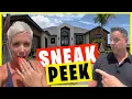 Top 2 luxury communities in Venice Florida A Wellen Park Vlog