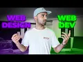 Web Design VS Web Development What s The Difference