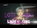Download Lagu Na Jaemin   Love You Like  a Love Song (Selena Gomez)  FMV
