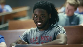 2019 Ole Miss National Spot