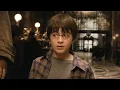 Harry Goes To Gringotts Bank Full Scene Harry Potter and the Philosopher s Stone