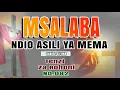 Download Lagu SIONI HAYA KWA BWANA Tenzi 082  MSALABA NDIO ASILI YA MEMA ( AT THE CROSS) by Daniel Sifuna