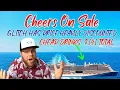 Carnival Cheers Drink Package Heavily Discounted Due To System Glitch Will Price Be Honored