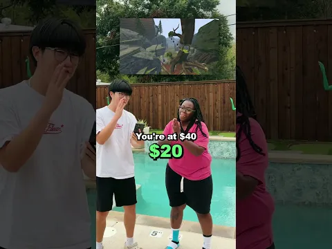 Guess VR Game from Map = $20 💸