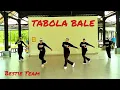 TABOLA BALE || SENAM KREASI TABOLA BALE || MUDAH DIIKUTI || By Bestie Team
