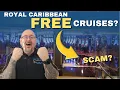 Is The Royal Caribbean Casino Royale Program WORTH it We SAVED 6000