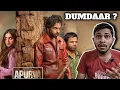 Apurva Full Movie Review Apurva Review Apurva Full Movie Disney Plus Hotstar