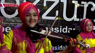 Download Qasidah ezzurA - Bismillah ( Live Tegal ) MP3