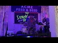 Charles “Wigg” Walker - Nashville 10/26/19 (1)