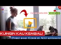 Download Lagu D’paspor / D’first band - kuingin kau kembali || Official video lirik || Cover by agu sotomate ||