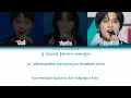 [SUB INDO] TAEIL X YOUNHA X HAECHAN (태일 X 윤하 X 해찬) - "PASSWORD 486 (비밀번호 486)"