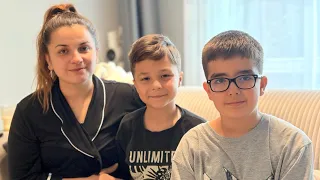 DEVRAN ONUR ÇOCUKLUK VİDEOLARINI CANLANDIRDI !! Komik