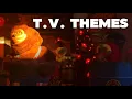 T V Theme s Smitty s Super Service Station