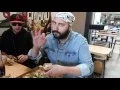 Charming Liars at MOD Pizza