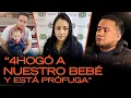 Lagu 4HØGÓ a nuestro BEBÉ de 15 meses en Santa Marta por vengarse de mi: Ahora está prófuga