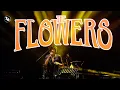 Download Lagu The Flowers - Tolong Bu Dokter l Live At Synchronize Fest 2019