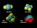 Noble Gas Compounds Weird Things in Chemistry KrF2 XeF6 HeH