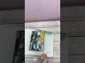 How to measure the correct amount of paper when wrapping a gift