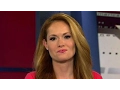 Gillian Turner talks leaked DHS report on travel ban