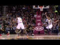 Dennis Schroder Career High 28 Points Hands Cavs First Loss