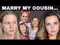 She Escaped a Mormon Incest Cult