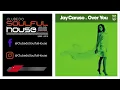 Jay Caruso - Over You (Soul Mix)