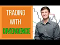Simple Divergence Forex Strategy Explained With Trade Examples