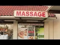Man arrested in connection to Poway massage spa robberies NBC 7 San Diego