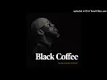 Download Lagu Black Coffee - You Need Me Feat. Sun-El Musician \u0026 Maxine Ashley