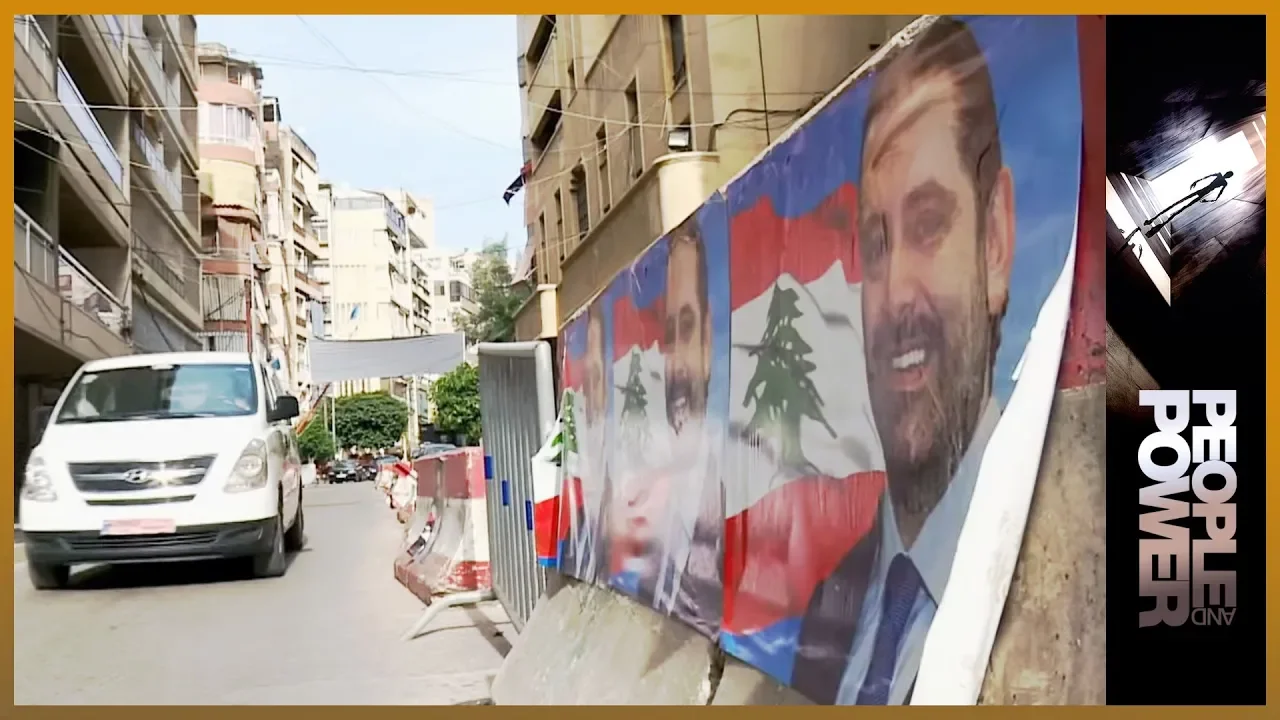 Lebanon's Political System and Resistance to Reform