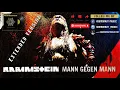 🟡 13. Rammstein - Mann Gegen Mann (Extended Version ► CD1)