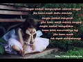 Download Lagu IKHLAS MERINDU (PEARL)