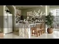 Minimalist Spring Decor 2026 Calm Luxury Ideas for Small Apartments
