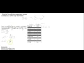 Unit 4 Test Re Teach Chemistry B
