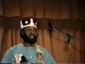 Chief Oliver De Coque Sings Ugbana - Los Angeles 1990