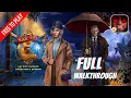 Magic City Detective 2 Secret Desire Full Walkthrough