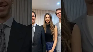 مستقبل أبناء بشار الأسد بعد سقوطه  مستقبل أبناء بشار الأسد بعد سقوطه