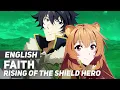 Lagu Rising of the Shield Hero - \