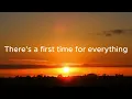 First Song Roga | WITH LYRICS