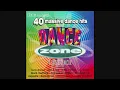 Download Lagu Dance Zone Level One - CD1 (US Edit)