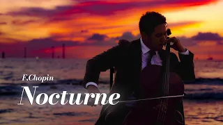 Download 'Nocturne' in C# Minor (F.Chopin) Violin,Cello\u0026Piano 쇼팽 녹턴 / [the Classic ep.6] MP3