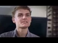 LSU Discover Scholar - Christopher James