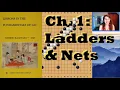 The Fundamentals Of Go Ladders and Nets Ch 1 Book Tutorial