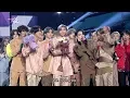 Download Lagu BTS Winning Moment [ENG SUB / Music Bank  2020.02.28]