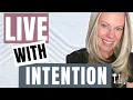 AD Hot Tip More Intention Less Chaos
