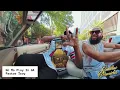 Pastor Troy Brings the Atlanta Classic “No Mo Play in GA” to the Caddy | Cadillac Chronicles