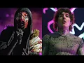 Sleep Token - Rain/Bring Me The Horizon - DArkSide (Mashup)