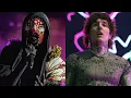 Download Lagu Sleep Token - Rain/Bring Me The Horizon - DArkSide (Mashup)