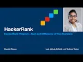 HackerRank - Sum and Difference of Two Numbers in C Programming Shweta Babali