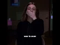 war is over